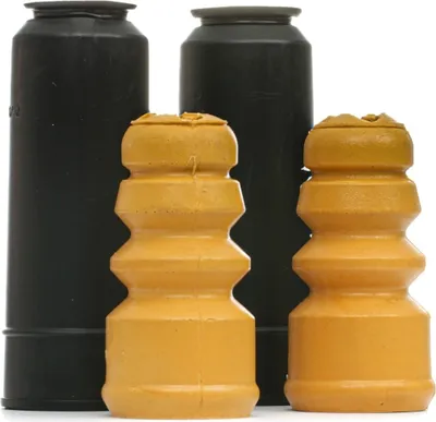Produktbild von KYB 910227 Staubschutzsatz Stoßdämpfer Hinten für AUDI A6 Avant (4F5, C6) A4 Avant (8ED, B7) A4 Cabrio (8H7, B6, 8HE, B7) A6 Limousine (4F2, C6)