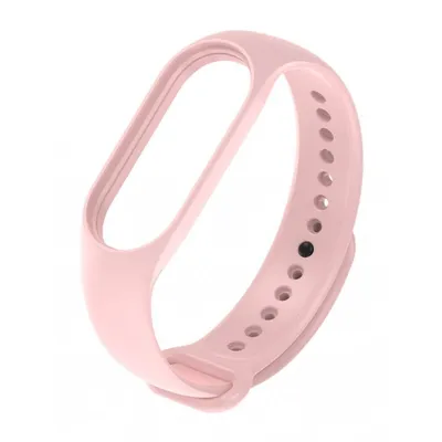 Obrázek produktu pro Náhradní řemínek pro Xiaomi Mi Band 3/4, model ODZ01WZ2