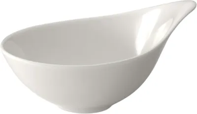 Obrázok produktu pre Villeroy & Boch 1034203810, Ďalší, Porcelán, Biela, 0,3 L, Osobné, 1 osôb