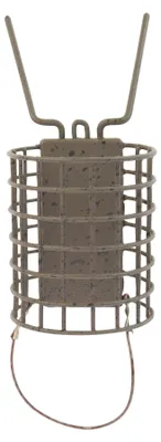 Produktbild von Preston Claw Feeder - Futterkorb, Gewicht:80g