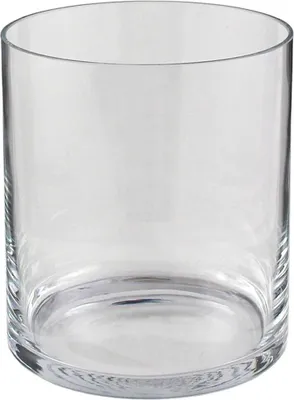 Produktbild von Kaheku Vase New York zyl. klar 25 Ø Höhe 25 cm 38500014