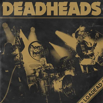 Produktbild von Deadheads-Loadead