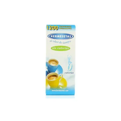 Zdjęcie produktu dla Hermesetas Original 1.200 Tabletten