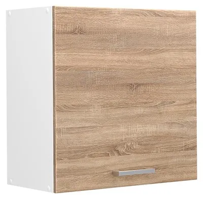 Obrázok produktu pre Nástenná skrinka Vicco R-Line Sonoma 60 cm s 1 dverami, Model 65786