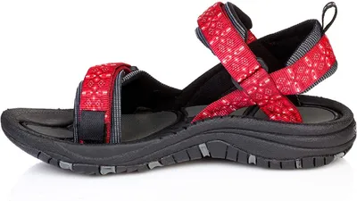 Produktbild von Source Gobi Woman Schuhgröße: 40 - UK 6.5 / Farbe: rot