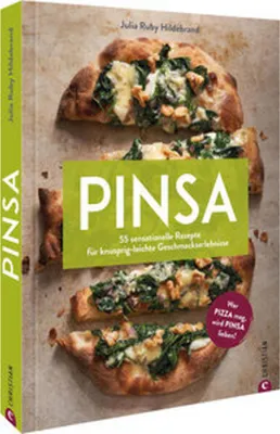 Produktbild von Pinsa