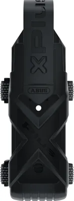 Image de ABUS Sacoche pour cadenas ST 6500 Bordo XPlus - Support pour le transport sûr du cadenas pliable Bordo 6500/85