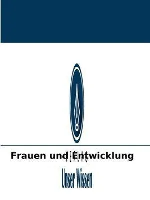 Produktbild von Frauen und Entwicklung