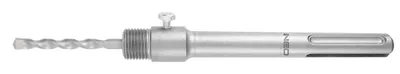 Image de Adaptateur SDS Max avec foret pilote M22 190 mm