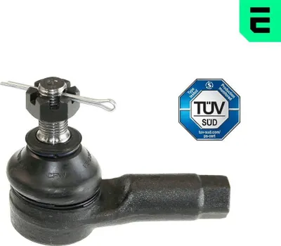 Produktbild von OPTIMAL Spurstangenkopf Spurstange für HONDA HR-V (GH) Vorne G1-1185