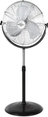 Produktbild von Orbegozo PWS 1950, Schwarz, Weiß, Flur, 5 cm, 150 W, 230V, 50Hz