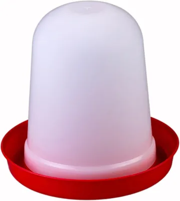 Image de Agrarzone Super Eco Abreuvoir pour volaille 8 L