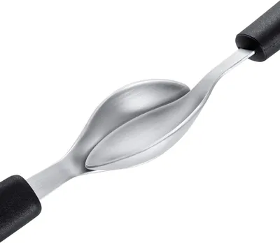 Imagen del producto de Triangle Quenelle-Set klein, 2-tlg. 90 866 02 02