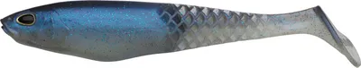 Produktbild von Berkley Powerbait© Cullshad (Blue Pearl)