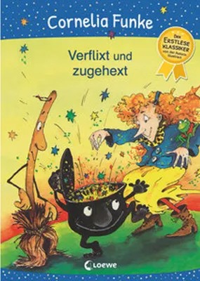 Zdjęcie produktu dla Verflixt und zugehext