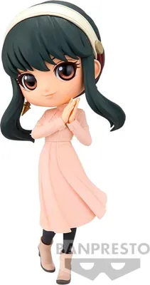 Image de Spy X Family Going Out Yor Forger Figure 14cm