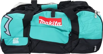 Zdjęcie produktu dla Torba transportowa Makita 700 x 380 x 300 mm z kółkami i uchwytem do wózka ( 831279-0 )