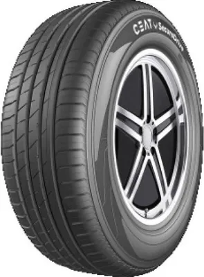 Produktbild von Ceat Sommerreifen motorcycle-tyres SecuraDrive ( 195/65 R15 91V )