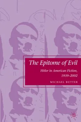 Produktbild von The Epitome of Evil