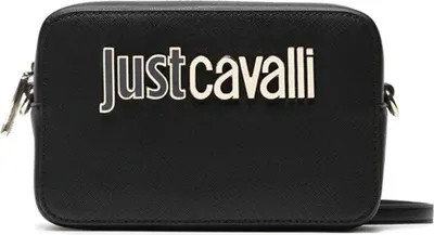 Zdjęcie produktu dla Just Cavalli Jc Lettering 3 Czarny
