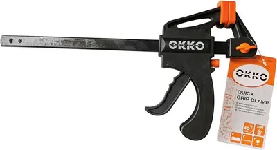Produktbild von Schnellmontageklemme 103020