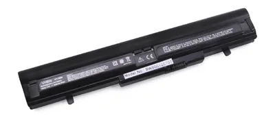 Produktbild von vhbw Akku Ersatz für Medion 40031866, 40032879, 40036109 für Notebook (4400mAh, 14,8V, Li-Ion)