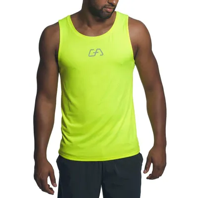 Produktbild von Sportliches Tanktop für intensives Workout für Herren