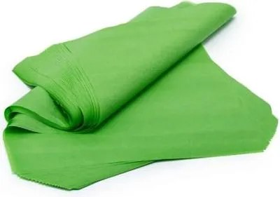 Obrázok produktu pre Hladký papier 38 x 50 cm Limonka – 100 listov