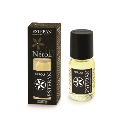 Produktbild von Neroliöl-Essenz - Esteban Paris