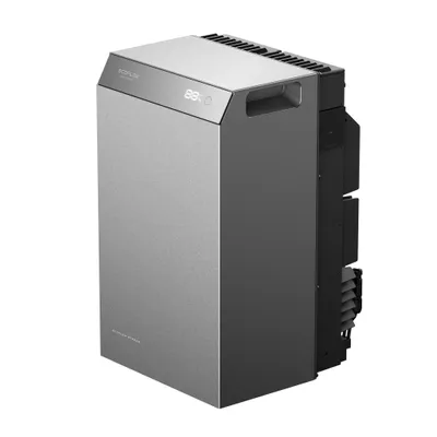 Produktbild von EcoFlow Stream 5000 5 kWh Speicher für Balkonkraftwerke, Plug & Play Solarsystem, 4 MPPT, 10000 Ladezyklen (0% MwSt)