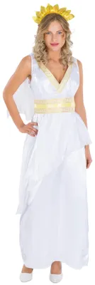 Produktbild von dressforfun® Frauenkostüm Gattin Caesar