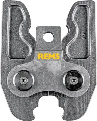 Produktbild von REMS Zwischenzange Z5 zum Antrieb der Pressringe langlebigen Material 572802 RX