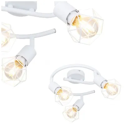 Zdjęcie produktu dla Lampa reflektor spot XARA I 54802W-3 Globo