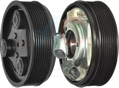 Obrázek produktu pro ACAUTO AC-06PA04 Magnetická spojka klimatizačního kompresoru pro MAZDA 5 (CR19) Klimatizace A/C