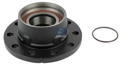 Produktbild von DT Spare Parts 10.30408 Radnabe Hinten
