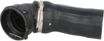 Produktbild von THERMOTEC DCB047TT Turbo Ladeluftschlauch für BMW 3 Touring (E91) 3 Limousine (E90) 3 Coupe (E92) 3 Cabrio (E93)