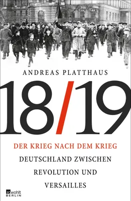 Produktbild von Der Krieg nach dem Krieg