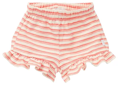 Immagine prodotto di Pantaloncini per bambine Noppies, a righe, modello Andong