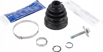 Image de VOLVO couvre-joint extérieur