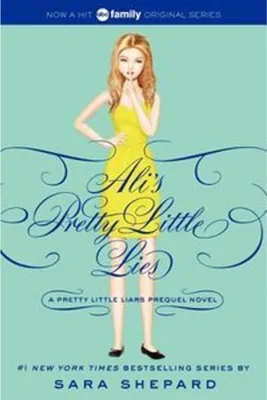 Produktbild von Pretty Little Liars: Ali's Pretty Little Lies