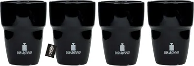 Produktbild von Disaronno 4er-Set Tasse 4 x Glühwein Tasse nicht geeicht