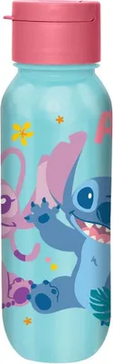 Zdjęcie produktu dla Stitch KIDS EUROSWAN butelka 500 ml ST00090