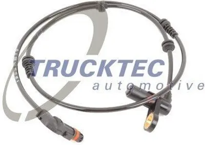 Produktbild von TRUCKTEC AUTOMOTIVE ABS Sensor Raddrehzahl Vorne Beidseitig passend für MERCEDES-BENZ S-Klasse Limousine (W220) 02.42.394
