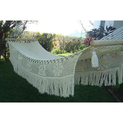 Produktbild von Hängematte Lazy Rest Collection Princess-2 dicker Schnur