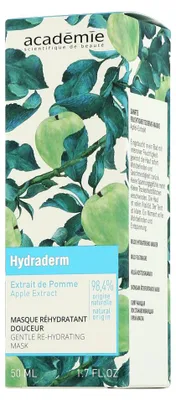 Zdjęcie produktu dla Académie Hydraderm Gentle Rehydrating Mask (50 ml)