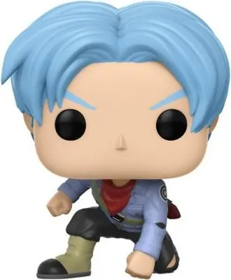 Immagine prodotto di Funko 24982 Figura POP in vinile di Dragonball Super Future Trunks