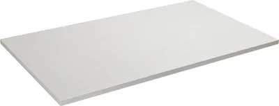Image de AlzaErgo TTE-03 160×80 cm Stratifié chêne blanc