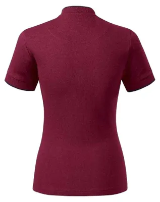 Immagine prodotto di Malfini - Polo da donna PP10008 (L) (rosso)
