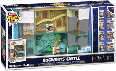 Produktbild von Funko Harry Potter Figur    One Size