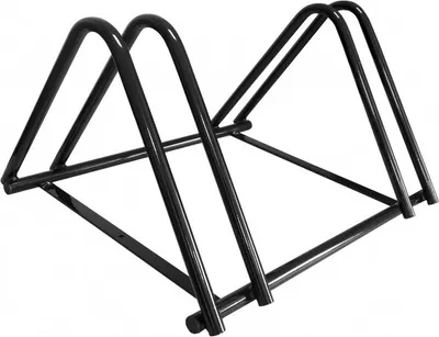Obrázok produktu pre Stojan na 2 bicykle ATOS